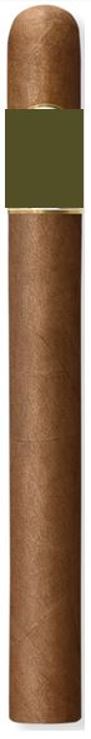 Davidoff WC The Late Hour Churchill - Single Cigar